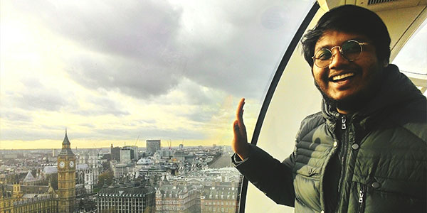 Global Accessibility